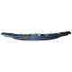 Parabolic rear complete Leaf Spring