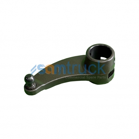 Control Housing Arm