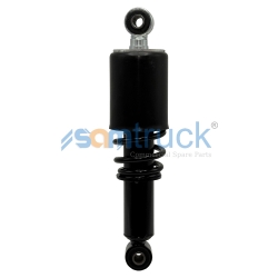 FORD CARGO 4142 KABIN ARKA AMORTISÖR - HELEZONLU -