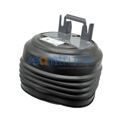 AX 20.4582-01 K ; RENAULT T460 - T - KABIN ÇEKICI ÖN PISTONLU KÖRÜK