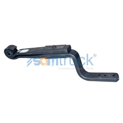 Complete Leaf Spring