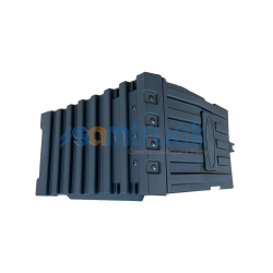 FORD CARGO 4142 / F-LINE / F-MAX AKÜ KAPAGI