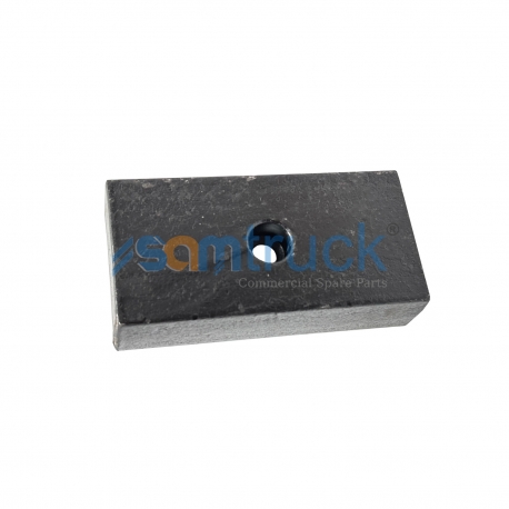 Leaf Spring Intermediate Plate