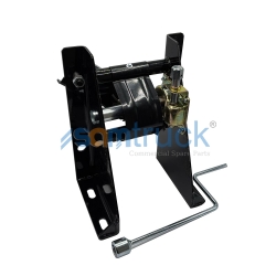 Spare Wheel Jack With belt