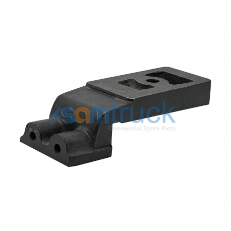 SCANIA ÖN MAKAS ARA TAKOZ DENGE KOL BAGLANAN - KALIN