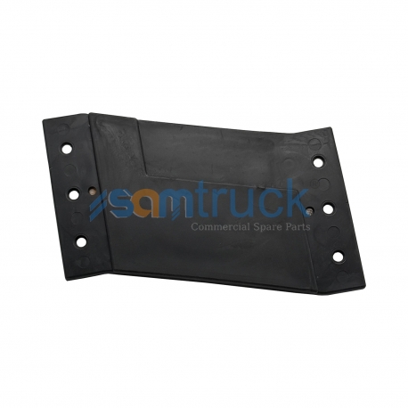 FORD CARGO 4142 SALLAMALI BASAMAK LASTIGI