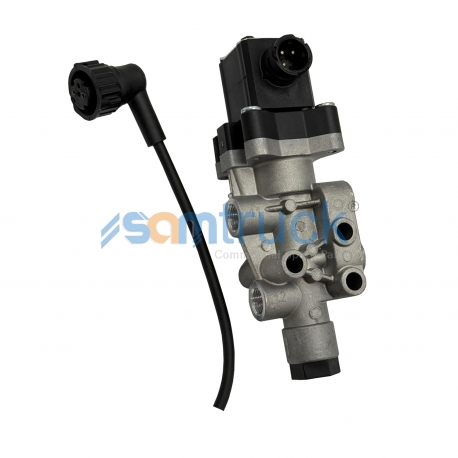 DINGIL KALDIRMA BOBINI - SOKETLI / KABLOLU -