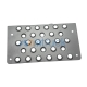 Step Plate