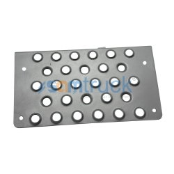 Step Plate