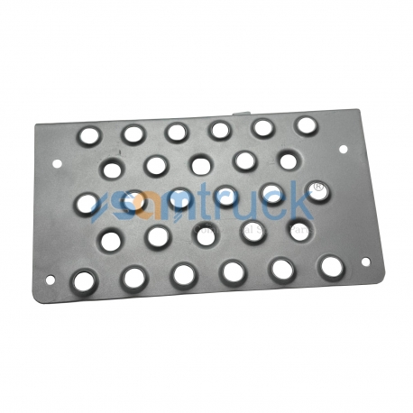 Step Plate