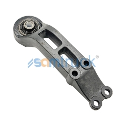 Rear Torsion Shackle Bracket