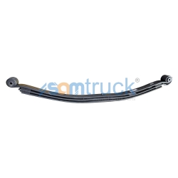 Front complete Leaf Spring