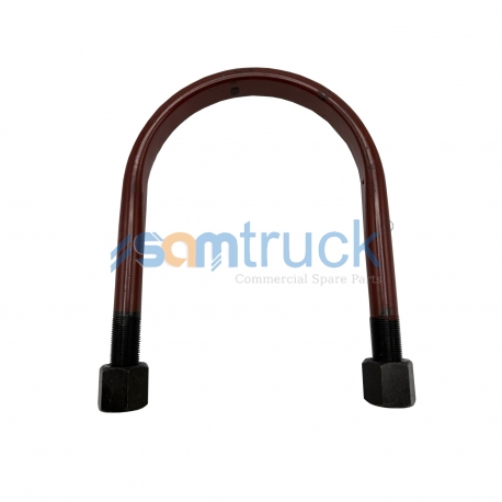 SCHMITZ DORSE 22MM 24 CM BAGLANTI - EZIK