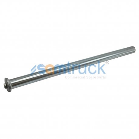 DORSE ÇAMURLUK BAGLANTI BORUSU - UZUN -