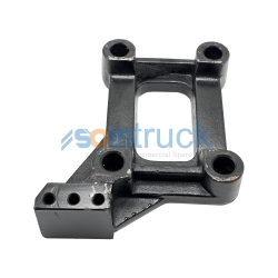 Rear Shock Absorber Plate