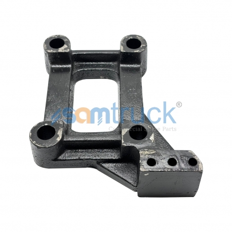 Rear Shock Absorber Plate