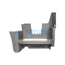 MERCEDES AXOR 33.40 - 41.40 TEKLI BASAMAK