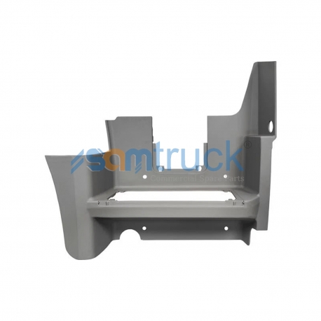 MERCEDES AXOR 33.40 - 41.40 TEKLI BASAMAK