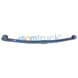 Front complete Leaf Spring