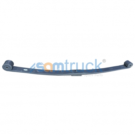 Front complete Leaf Spring