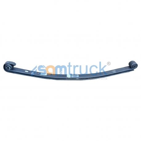 Parabolic front complete Leaf Spring