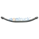 Front complete Leaf Spring