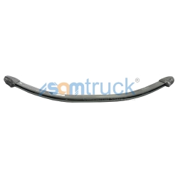 Front complete Leaf Spring