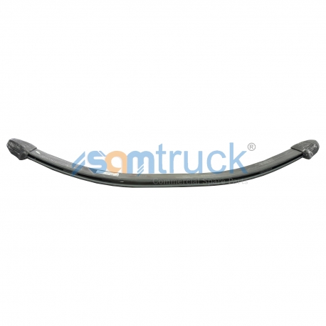 Front complete Leaf Spring
