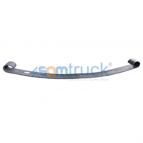Front 2nd layer Leaf Spring