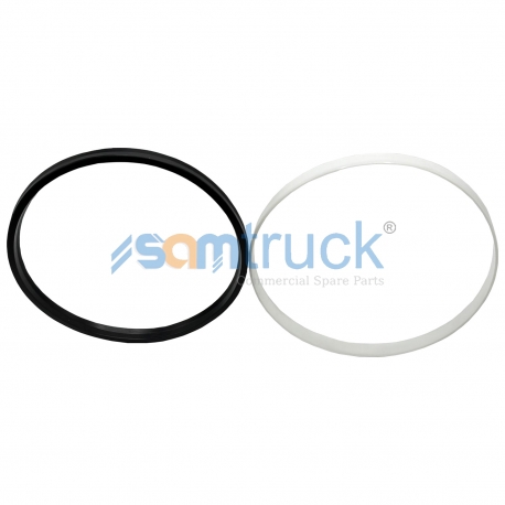 FORD CARGO 3230 DINGIL KALDIRMA LASTIGI