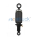 Front Cabin Shock Absorber, With Air Bellow