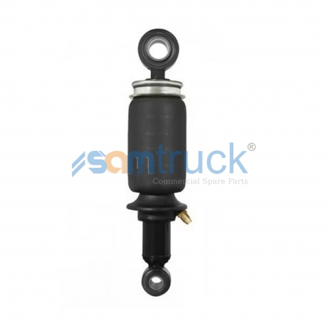 Front Cabin Shock Absorber, With Air Bellow
