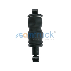 Cabin Shock Absorber, Air Bellow