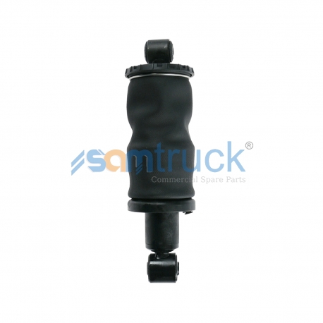 Cabin Shock Absorber, Air Bellow