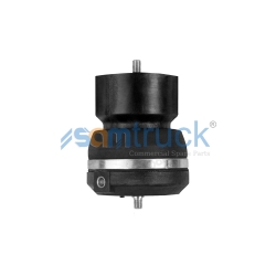 Front Air Bellow, Cabin Shock Absorber