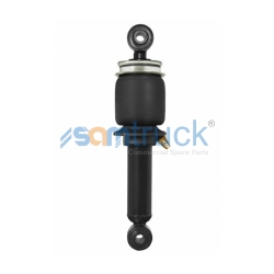 IVECO STRALIS KABIN ARKA KÖRÜK - AMORTISÖRLÜ