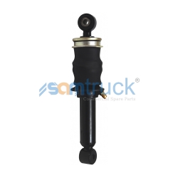 Rear Cabin Shock Absorber, With Air Bellow