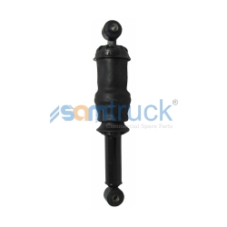 Rear Cabin Shock Absorber, With Air Spring