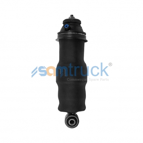 Cabin Air Spring