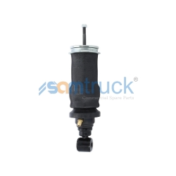 Cabin Air Spring