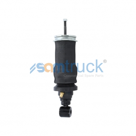Cabin Air Spring