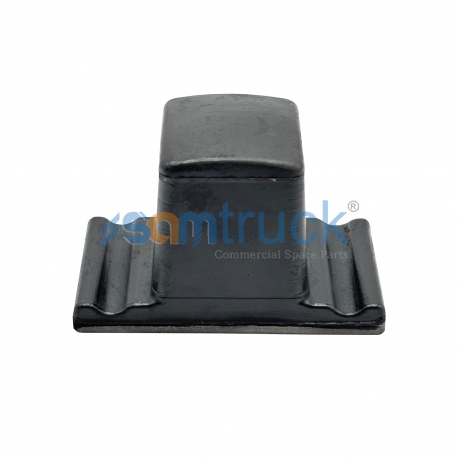 Rubber Metal Buffer