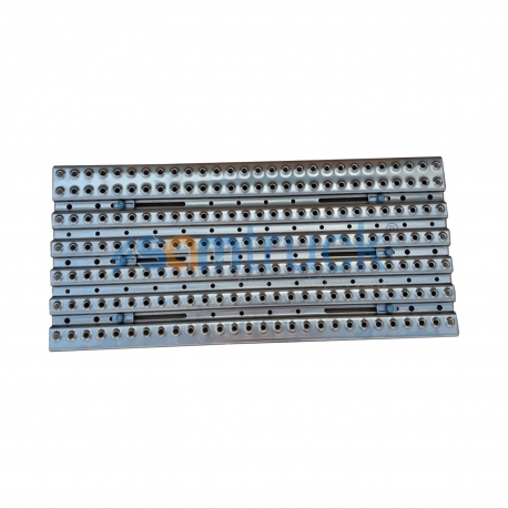 Transmission Upper Travel Plate