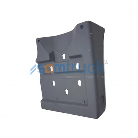 MERCEDES AXOR 18.40 ÖN TEKER ARKA ÇAMURLUK