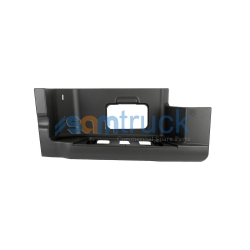 MERCEDES ACTROS 18.44 BASAMAK