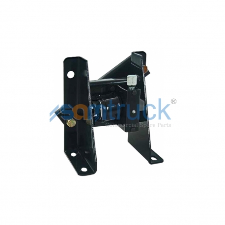 Spare Wheel Jack With belt