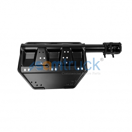 SCANIA ÇEKICI ARKA Y.M. ÇAMURLUK BAGLANTI BORUSU - SOL