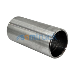 MERCEDES AXOR 2523 - 2528 BESIK BURCU