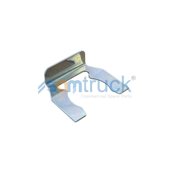 Buffer Stop, Air Spring