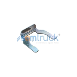 Buffer Stop, Air Spring